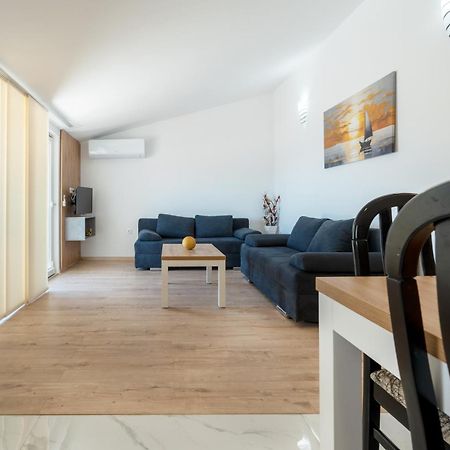 Apartmani Judik Neum Eksteriør bilde